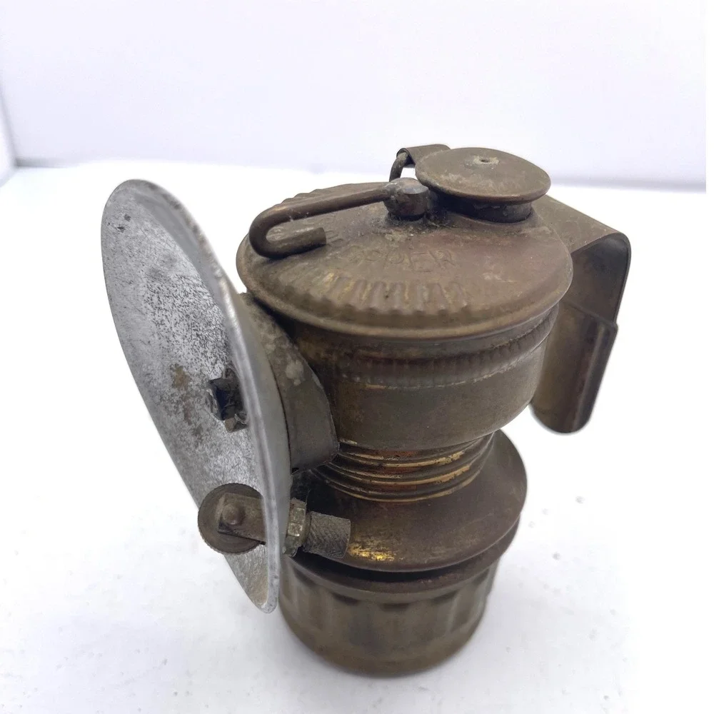 N/A vintage brass